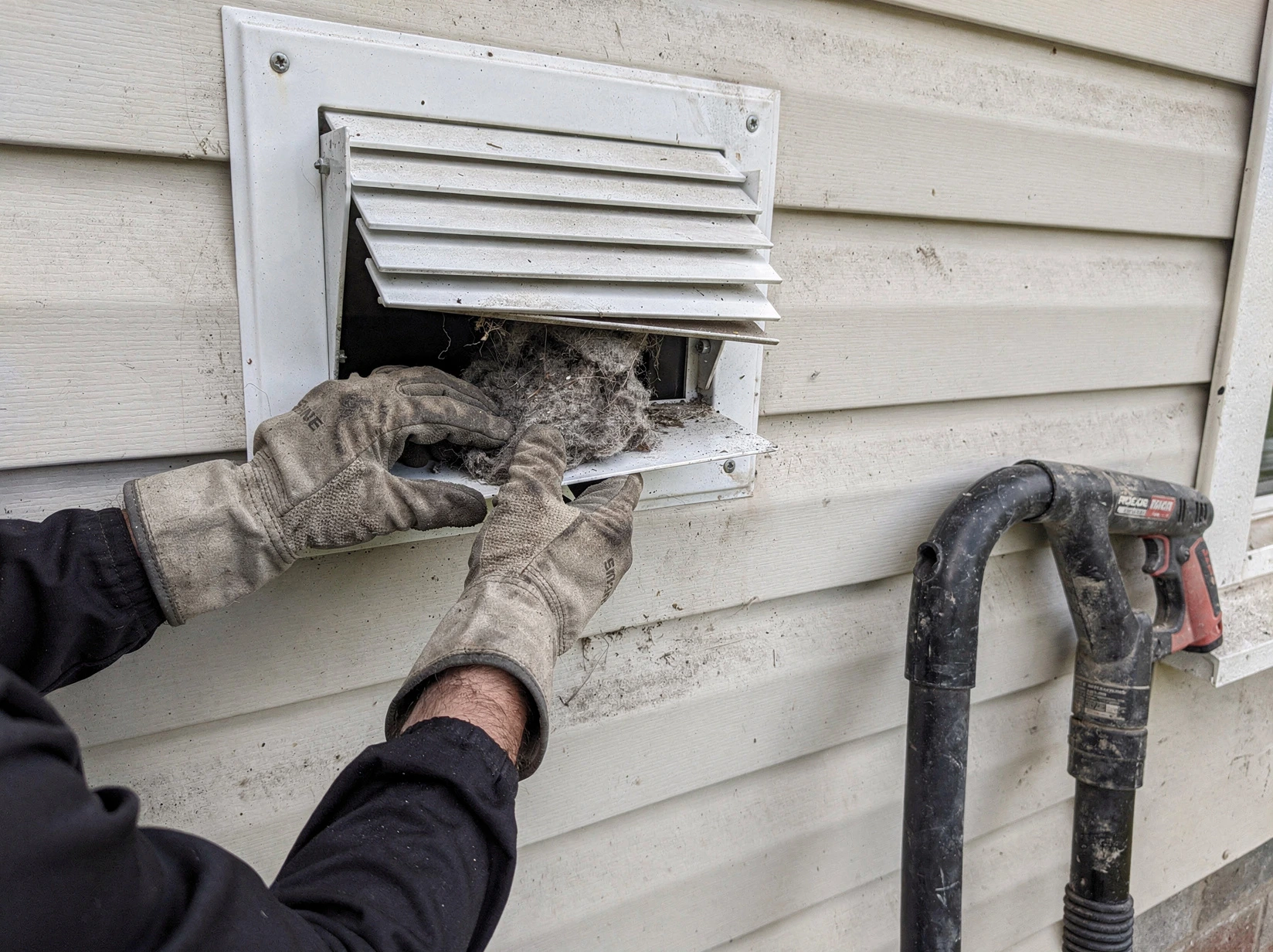 Exhaust Vent Cleaning service in Adamsville, AL