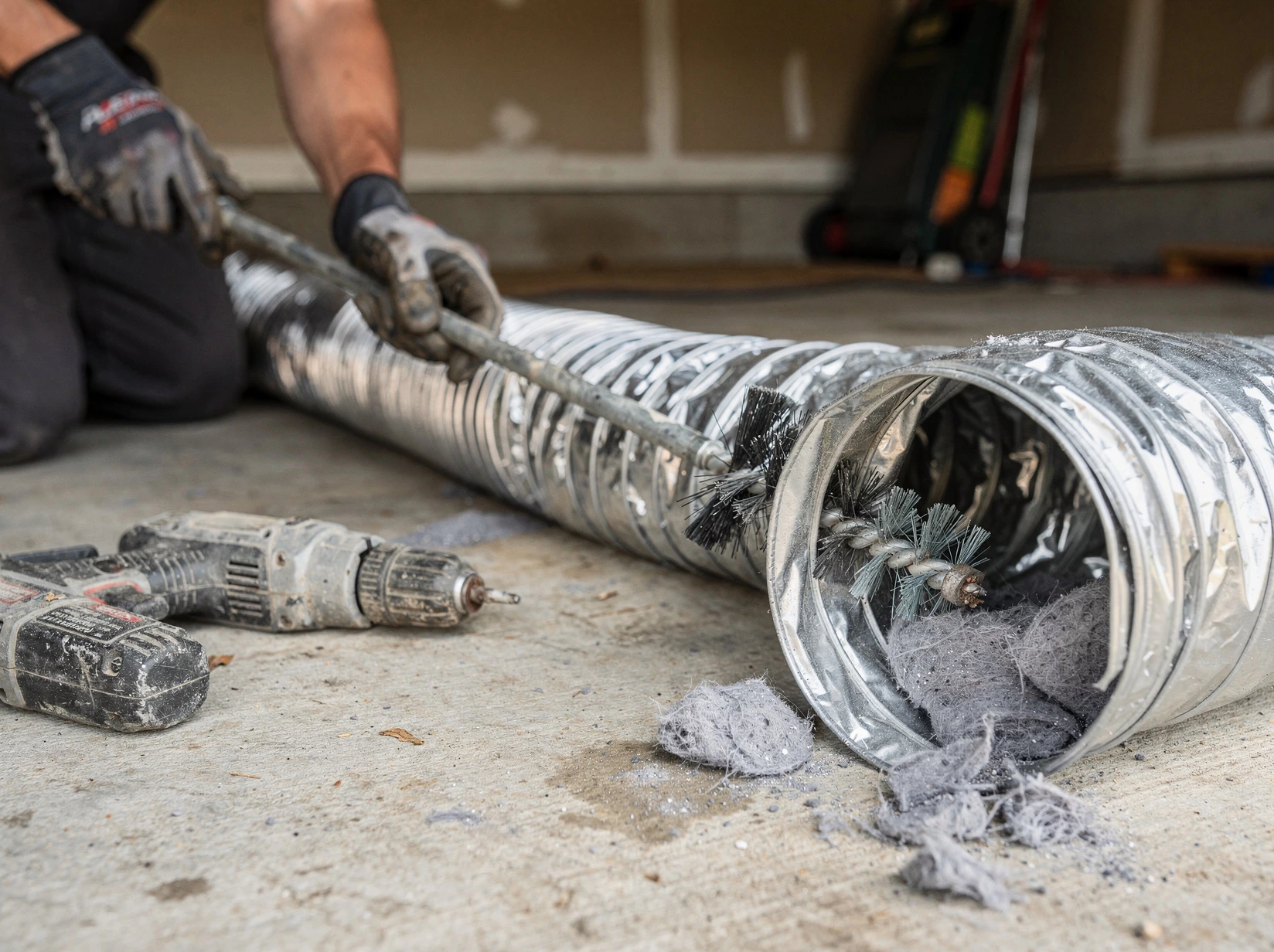 Duct Cleaning service in Adamsville, AL