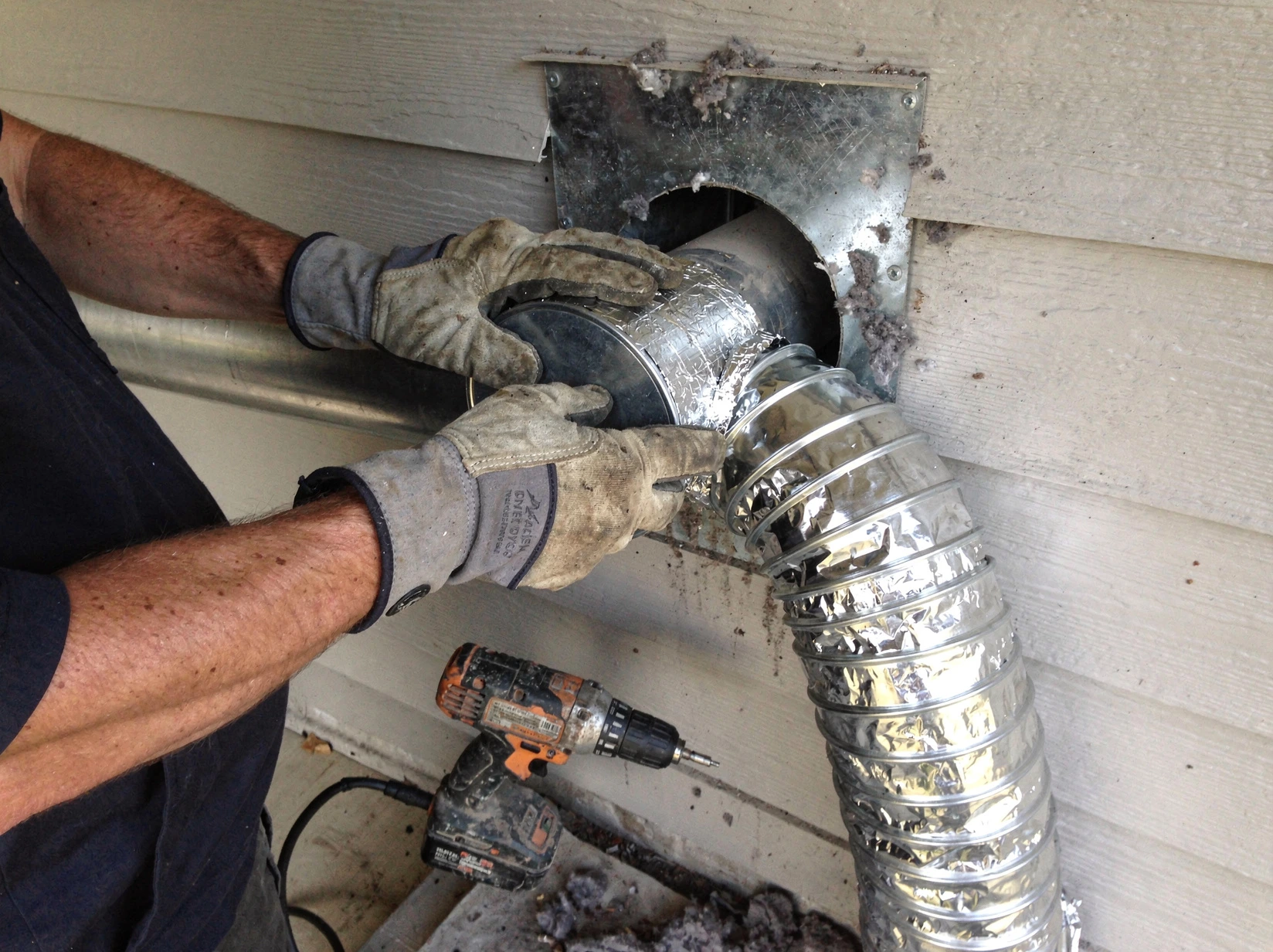 Vent Repair & Installation service in Adamsville, AL