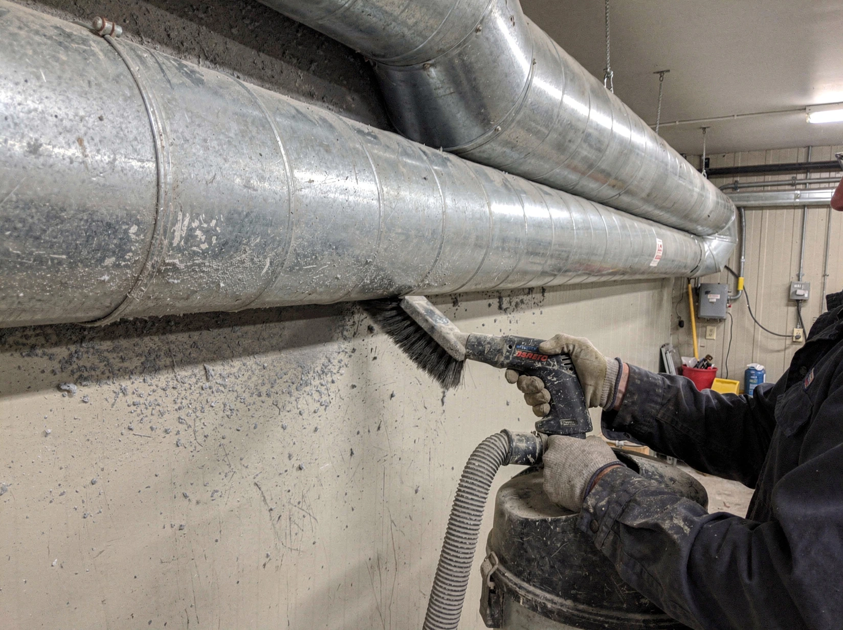 Industrial Vent Cleaning service in Adamsville, AL