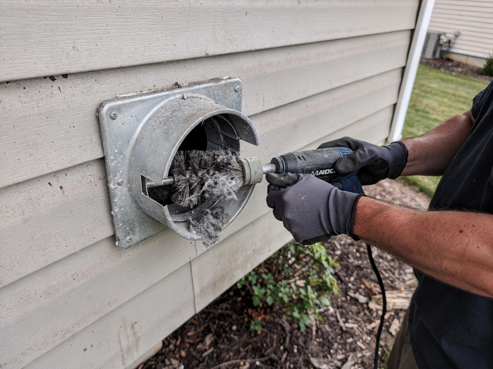 Residential Vent Cleaning service in Adamsville, AL